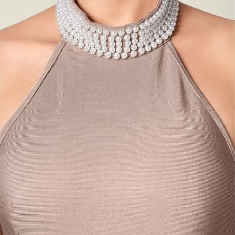 Slimming dress - Picture 3 of 3